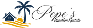 Pepes Vacation Rentals